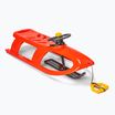 Kinderschlitten mit Lenker Prosperplast BULLET CONTROL rot ISPC-1788C