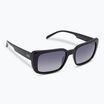 Sonnenbrille GOG Vesper black/gradient smoke