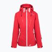 Skijacke Damen BERGSON Issue Stx chinese red