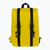 City Rucksack BERGSON Citybase 20 l spicy mustard