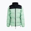 Damen-Isolierjacke BERGSON Snowy Wolf Micro-Therm mineral