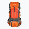 BERGSON Vinstra 40 l Wanderrucksack orange