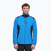 Herren Thermo-Sweatshirt Alpinus Caen II 100 cobalt/schwarz