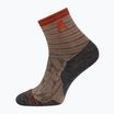 Alpinus Kuldiga Socken braun