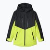 Skijacke Kinder 4F M537 deep green