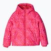 Skijacke Kinder 4F F544 multicolour allover