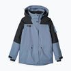 Damen-Snowboardjacke 4F F586 denim