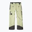 Snowboardhose Damen 4F FNK F701 olive