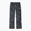Snowboardhose Damen 4F FNK F701 multicolour allover