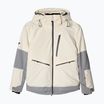 Skijacke Damen 4F F583 off white