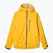 Skijacke Herren 4F M574 yellow