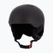 Skihelm 4F U074 tiefschwarz