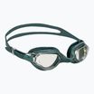 AQUA-SPEED Vega Reco Schwimmbrille grün