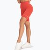 Damen Biker Trainingsshorts Gym Glamour Push Up 2.0 magic melon