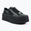 GOE Damen Schuhe RR2N4109 schwarz/schwarz