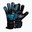 Torwarthandschuhe Football Masters Varis X NC black/blue