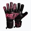 Torwarthandschuhe Football Masters Varis X NC black/pink