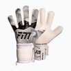 Torwarthandschuhe Football Masters Varis X NC white/black