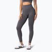 Leggings Training Damen Carpatree Simply Seamless urban grey