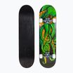Mechanics Training klassisches Skateboard 31 schwarz TR31
