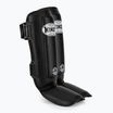Schienbein- und Fußschützer WINDY Classic Double Strap black