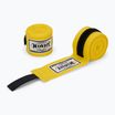 Boxbandagen Windy HW-2 450 cm yellow