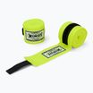 Boxbandagen Windy HW-2 450 cm green flueo