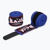 Boxbandagen RAJA BOXING RHW 450 cm blue