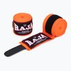 Boxbandagen RAJA BOXING RHW 450 cm orange
