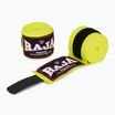 Boxbandagen RAJA BOXING RHW 450 cm yellow