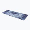 Yogamatte Joy in me Flow 3 mm blau 800002