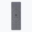 Yogamatte HMS YM10 grau