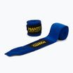 MANTO Defend V2 blaue Boxbandagen MNA866