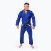 GI für brasilianisches Jiu-Jitsu MANTO X5 navy