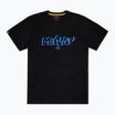 MANTO Tag 24 T-shirt schwarz