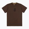 Shirt MANTO Dealer Braun