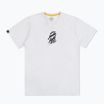 Shirt MANTO Dealer Weiß