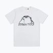 Shirt MANTO Metal Weiß
