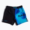 Shorts Training MANTO Atomic Blau