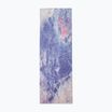 Yogamatte Joy in me Flow 3 mm blau 800012