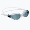 Schwimmbrille AQUA-SPEED Eta farblos 647