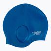 AQUA-SPEED Ohrenkappe 01 blau 128