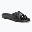 Herren Pantoletten AQUA-SPEED Alabama schwarz