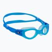 Kinderschwimmbrille AQUA-SPEED Pacific Jr blau 81