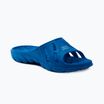 AQUA-SPEED Kinder-Schwimmbad-Pantoletten Alabama 01 blau 507