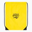 Tasche Aqua Speed Gear Sack Basic gelb 931