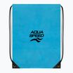 Tasche Aqua Speed Gear Sack Basic blau 9311