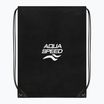 Tasche Aqua Speed Gear Sack Basic schwarz 9312