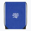 Tasche Aqua Speed Gear Sack Basic dunkelblau 9314