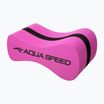 AQUA-SPEED Wave rosa Schwimmbrett